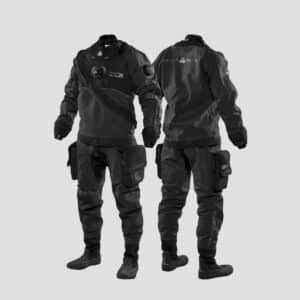 WATERPROOF D7X NYLOTECH DAMES XS UIT DE SCHOOL