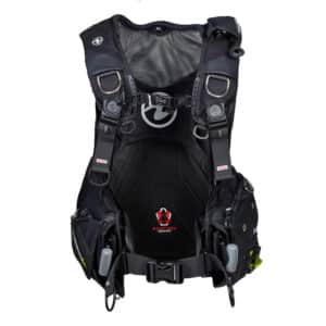 AQUALUNG BCD AXIOM I3
