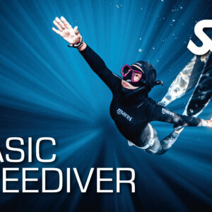 BASIC FREEDIVING